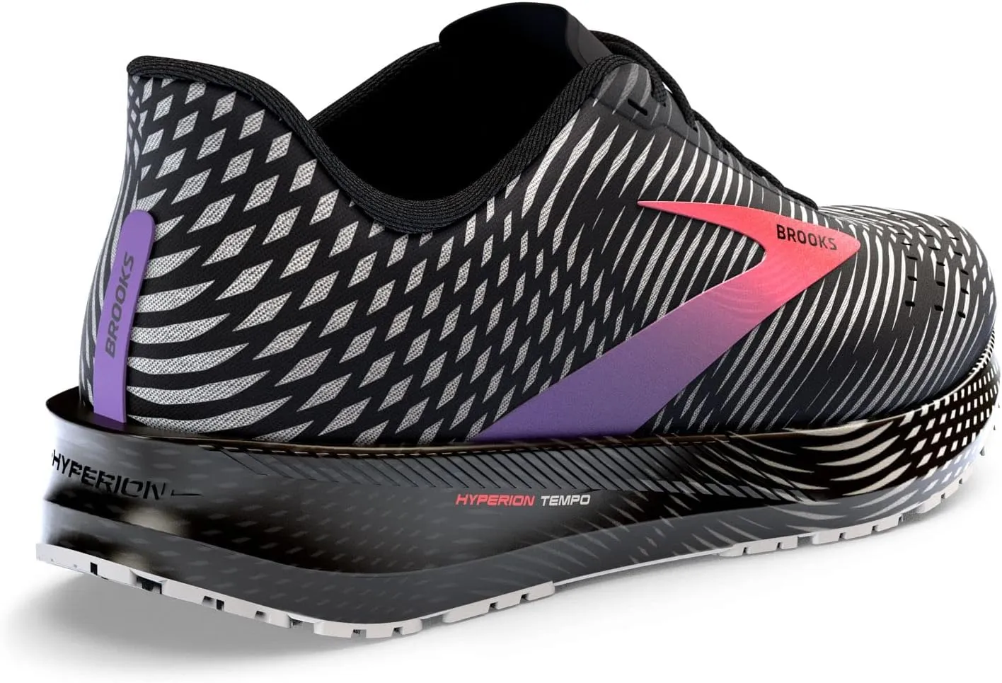 Brooks Women's Hyperion Tempo Road Running Shoe