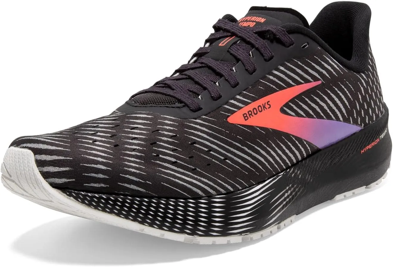 Brooks Women's Hyperion Tempo Road Running Shoe