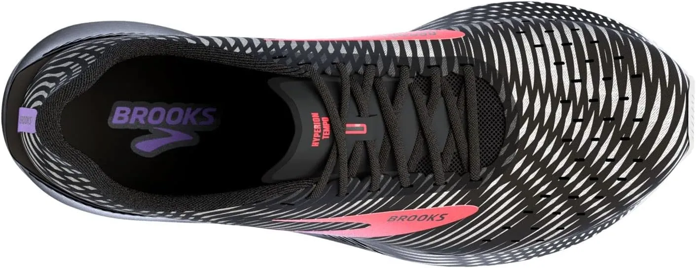 Brooks Women's Hyperion Tempo Road Running Shoe