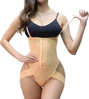 Butt Lifting Shapewear Tummy Control Butt Lifter Panties Body Shaper Tummy Trainer Waist Trainer Underwear