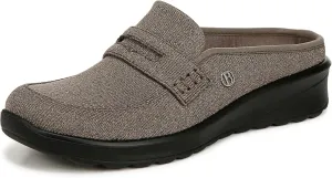 BZees Women's Classic Loafer