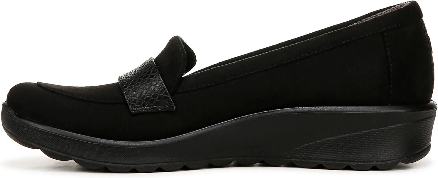 BZees Women's Gamma 2 Loafer