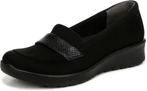 BZees Women's Gamma 2 Loafer