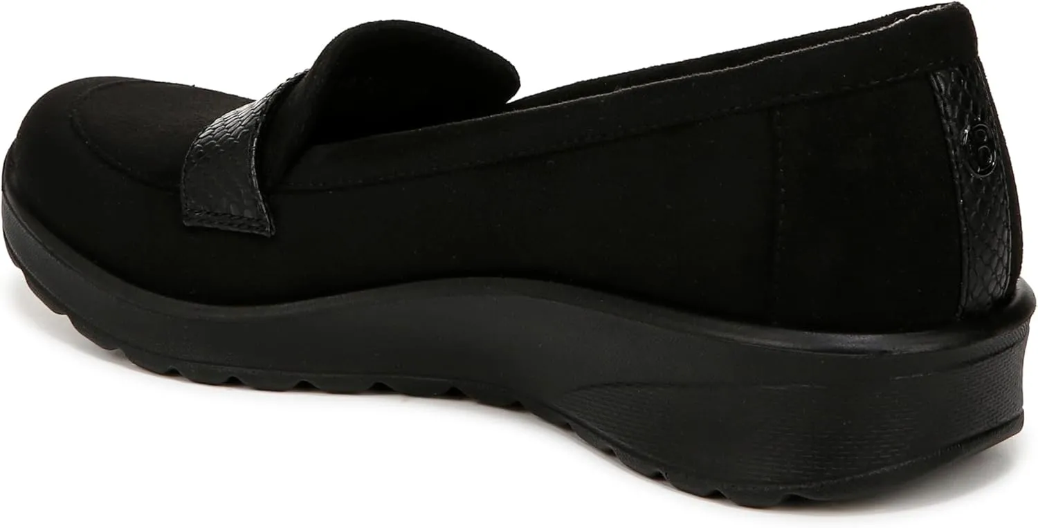 BZees Women's Gamma 2 Loafer
