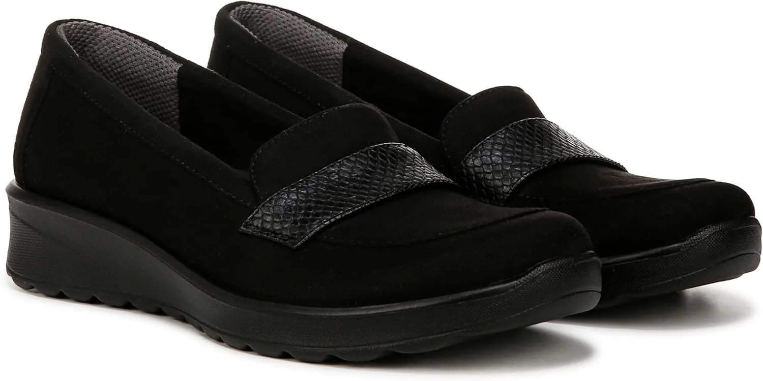 BZees Women's Gamma 2 Loafer