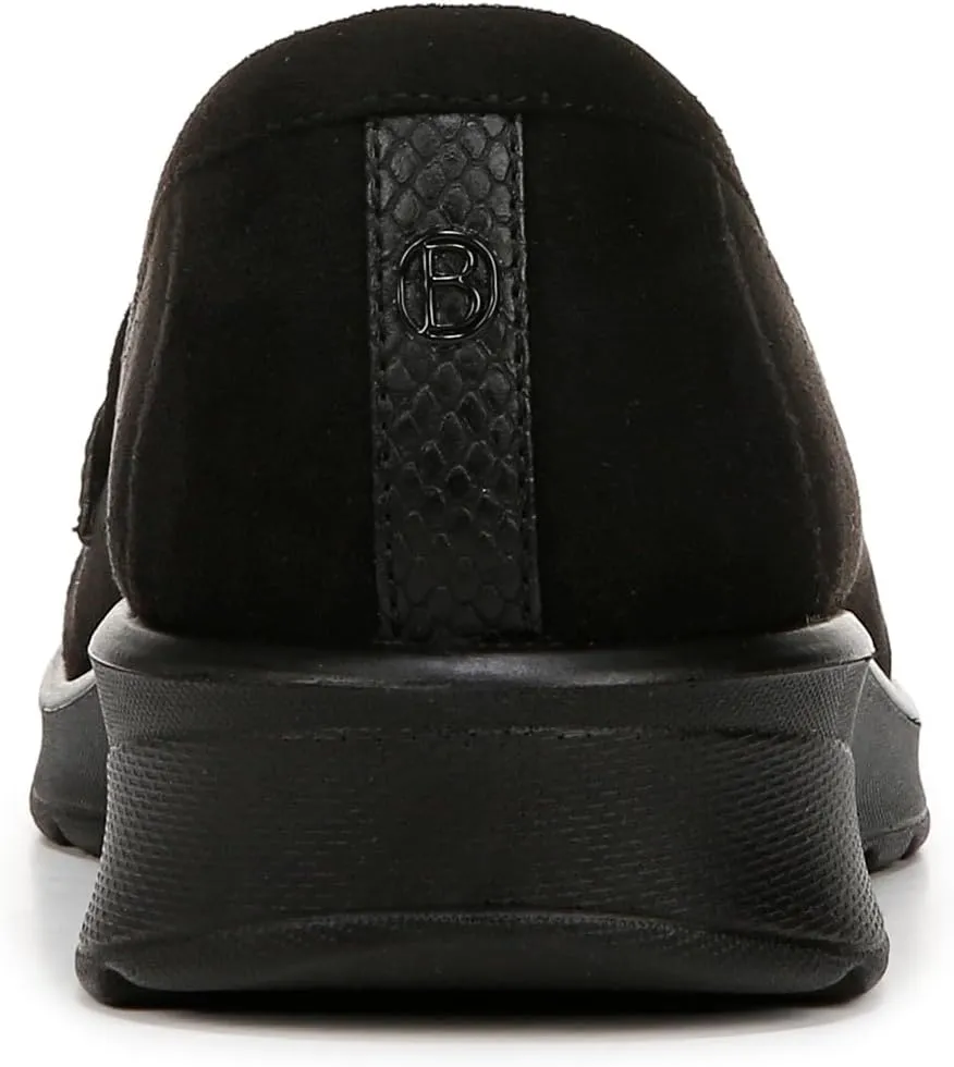 BZees Women's Gamma 2 Loafer