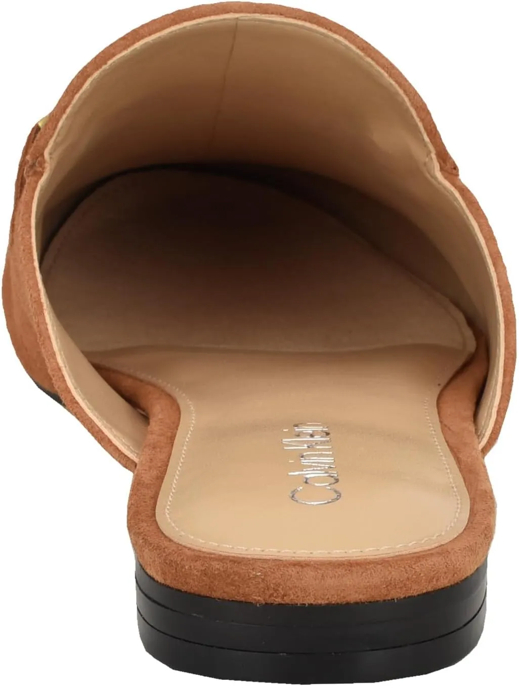 Calvin Klein Women's Sidoll Mule