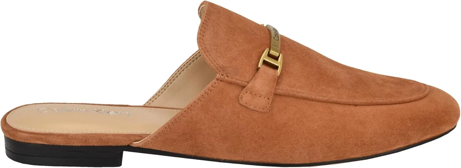 Calvin Klein Women's Sidoll Mule