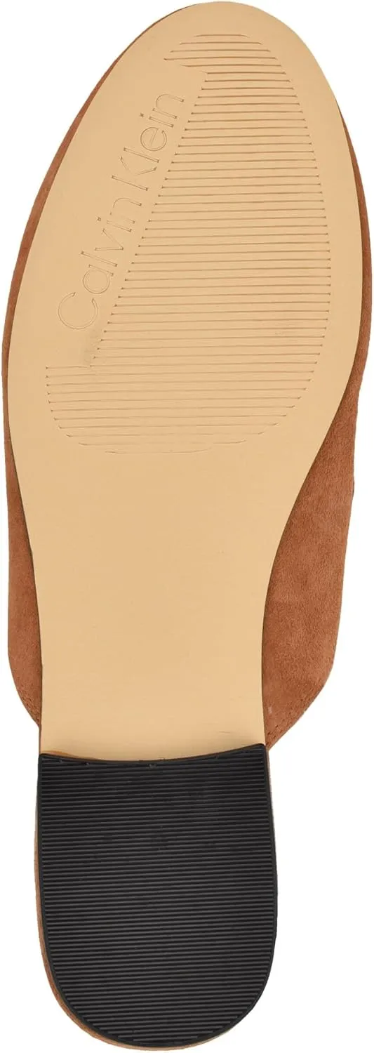 Calvin Klein Women's Sidoll Mule