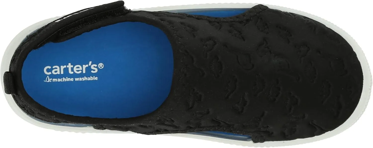 Carter's Unisex-Child Salinas2-b Sandal