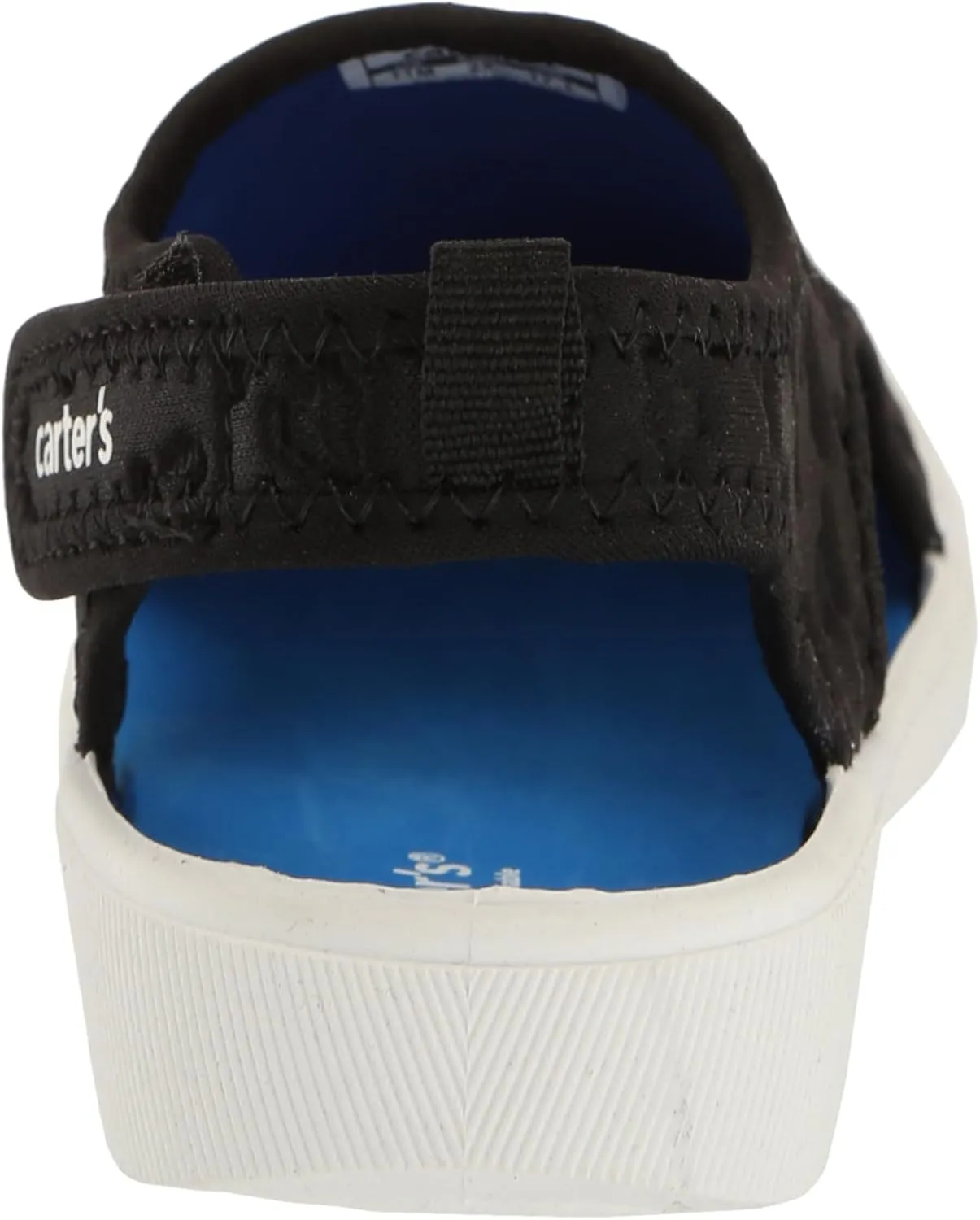 Carter's Unisex-Child Salinas2-b Sandal