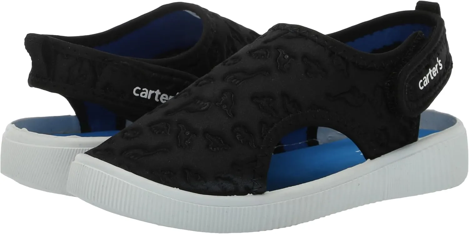 Carter's Unisex-Child Salinas2-b Sandal
