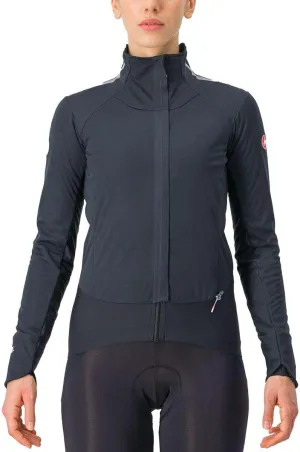 CASTELLI, Alpha Doppio RoS Jacket - Women's