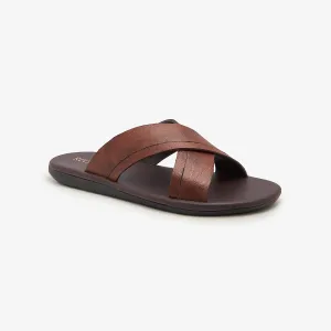 Casual Leather Chappals