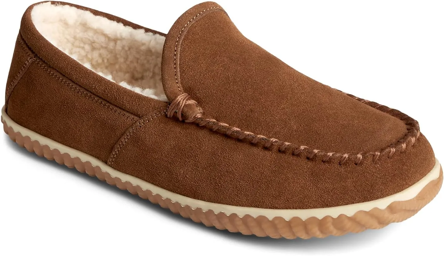 Casual Moccasin Slipper