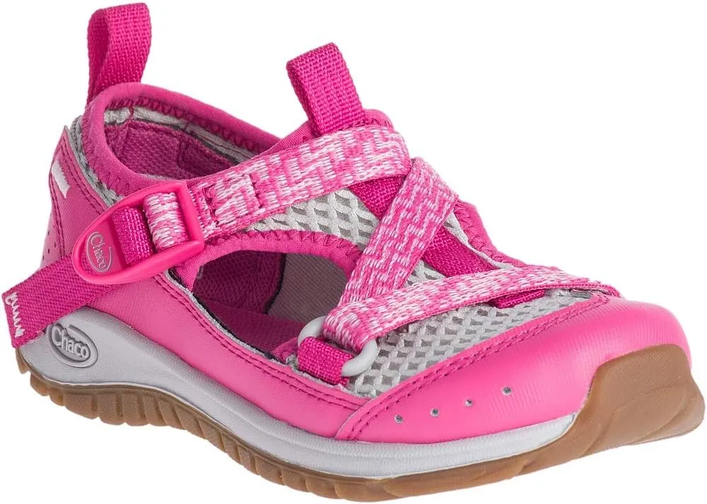 Chaco Kids' Odyssey Sport Sandal