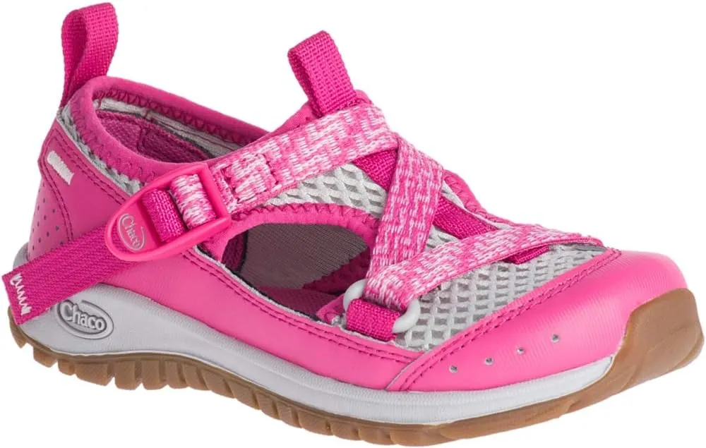Chaco Kids' Odyssey Sport Sandal