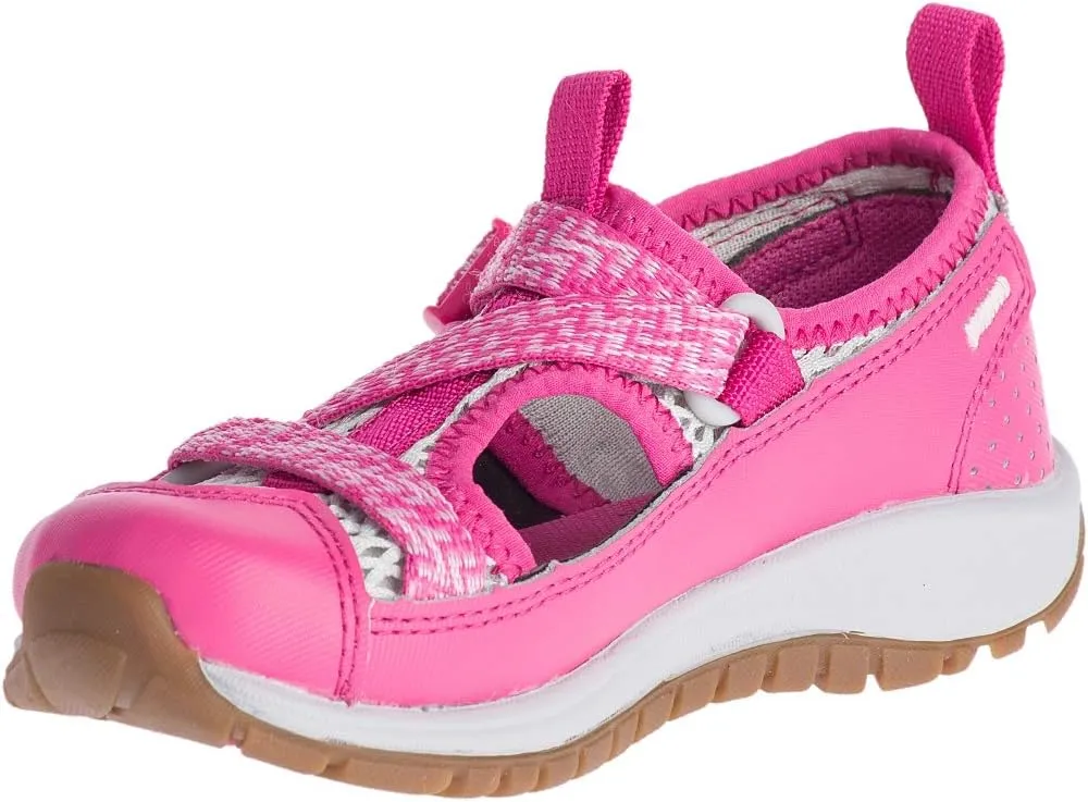 Chaco Kids' Odyssey Sport Sandal