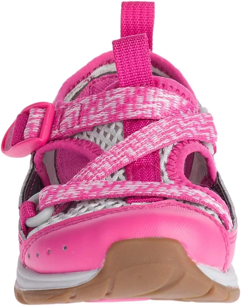 Chaco Kids' Odyssey Sport Sandal