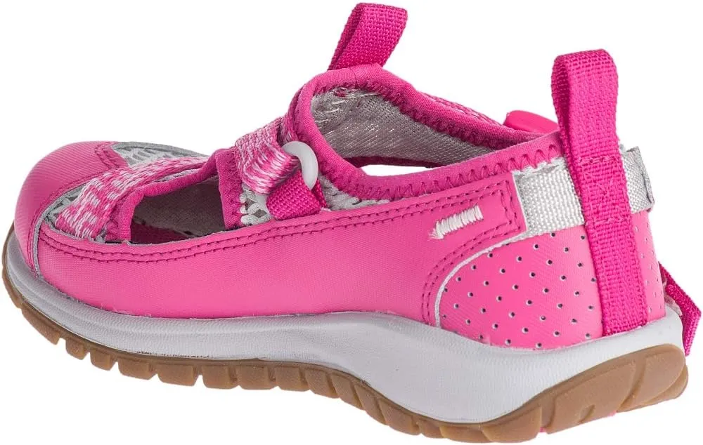 Chaco Kids' Odyssey Sport Sandal