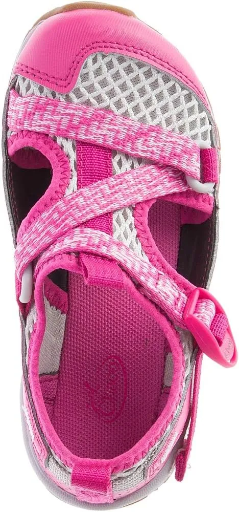 Chaco Kids' Odyssey Sport Sandal