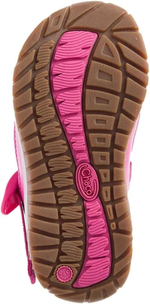 Chaco Kids' Odyssey Sport Sandal
