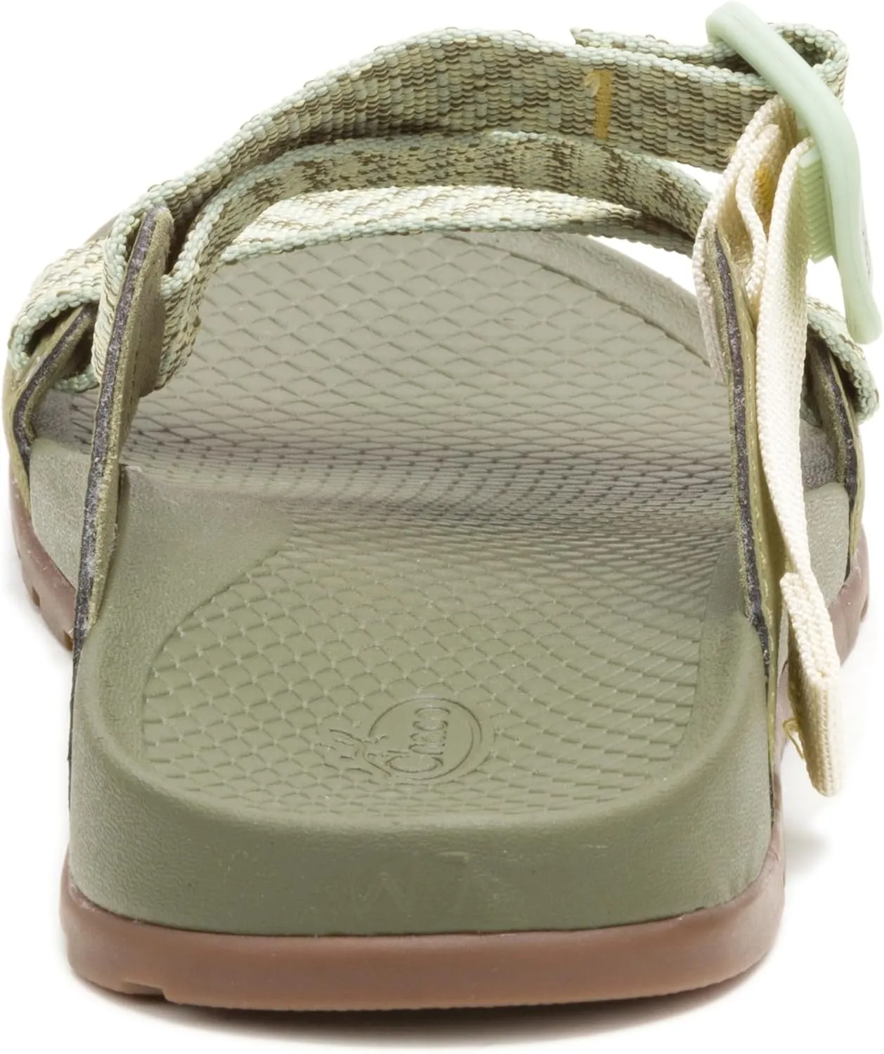 Chaco Women's Lowdown Slide Sandal