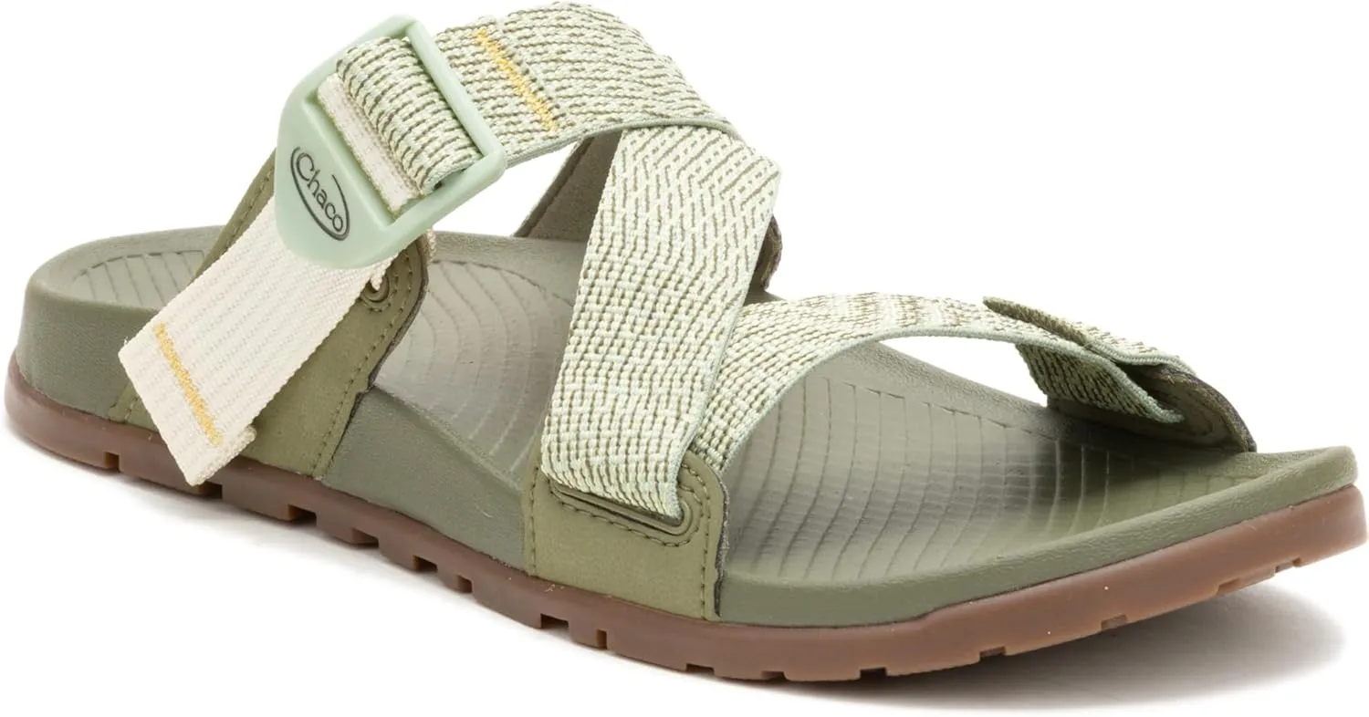 Chaco Women's Lowdown Slide Sandal