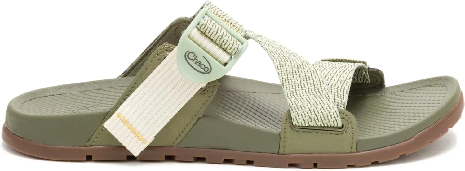 Chaco Women's Lowdown Slide Sandal