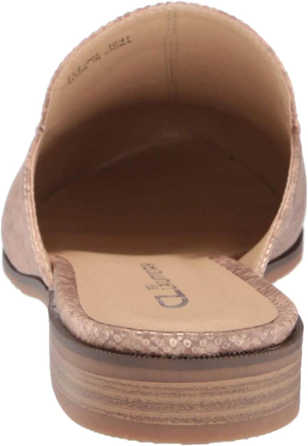 Chinese Laundry Women's Freshest Mule