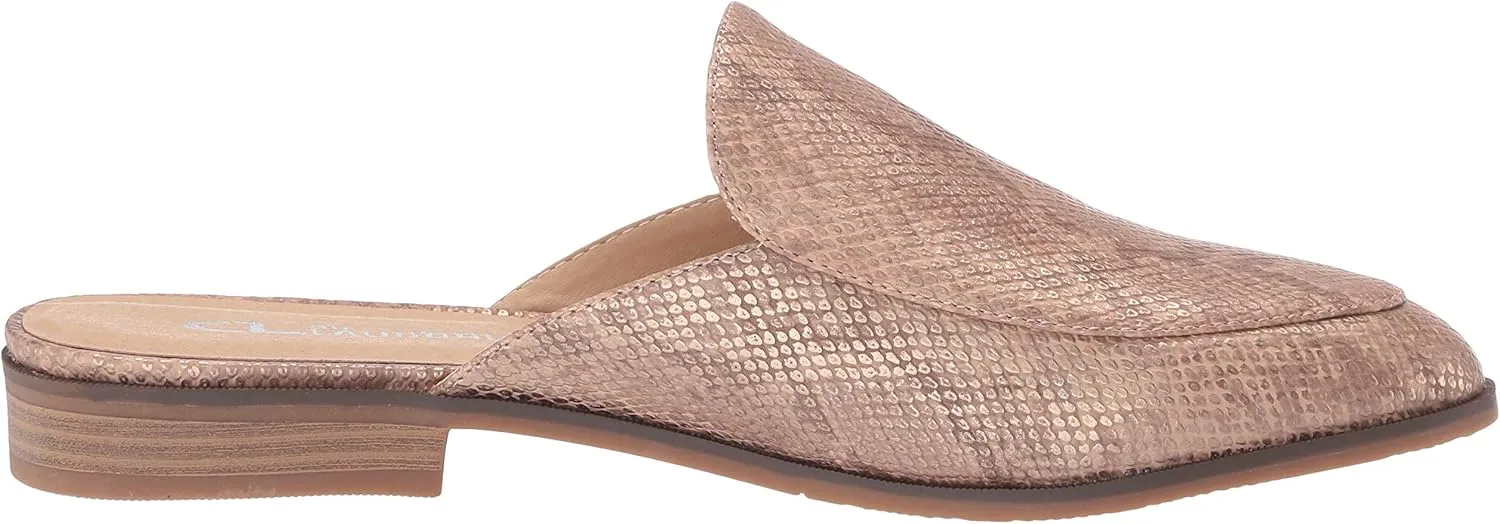 Chinese Laundry Women's Freshest Mule