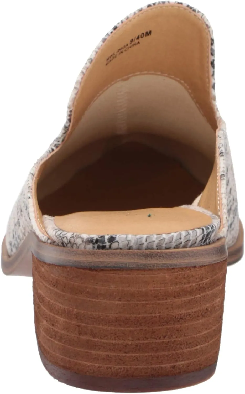 Chinese Laundry Women's Marnie Mule