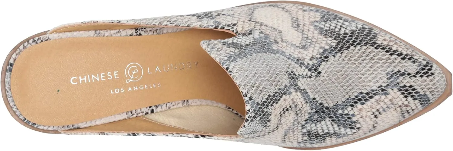 Chinese Laundry Women's Marnie Mule