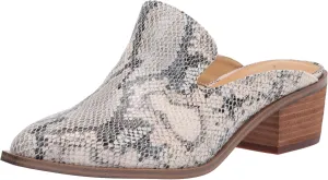 Chinese Laundry Women's Marnie Mule