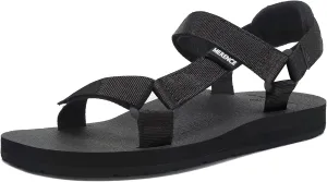 CIOR Women's Sport Sandals Hiking Sandals with Arch Support Yoga Mat Insole Outdoor Light Weight Water Shoes