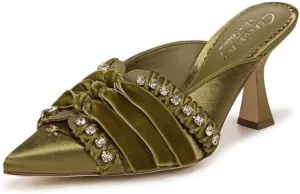 Circus NY by Sam Edelman Women's Tristyn Mule