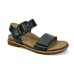 Claire Adjustable Strap Sandal