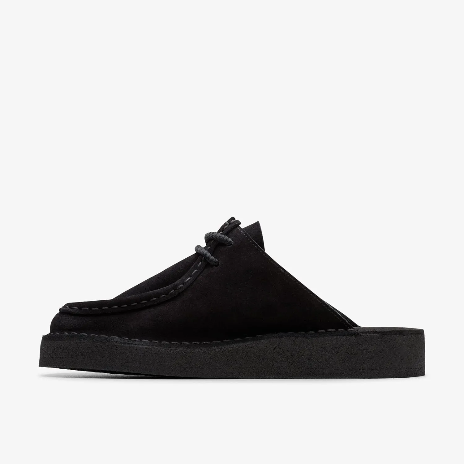 Clarks Originals Women's Desert Nomad Mule 26181109
