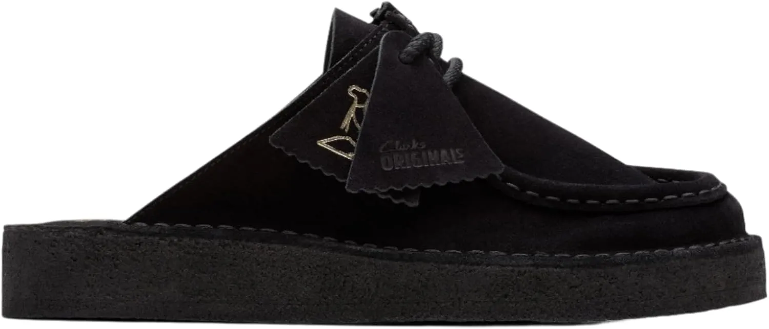 Clarks Originals Women's Desert Nomad Mule 26181109