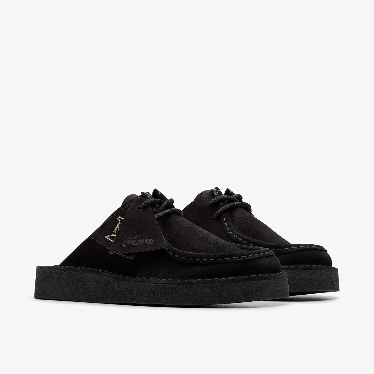 Clarks Originals Women's Desert Nomad Mule 26181109