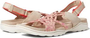 Clarks Women's Amanda Ease Slingback Sandal