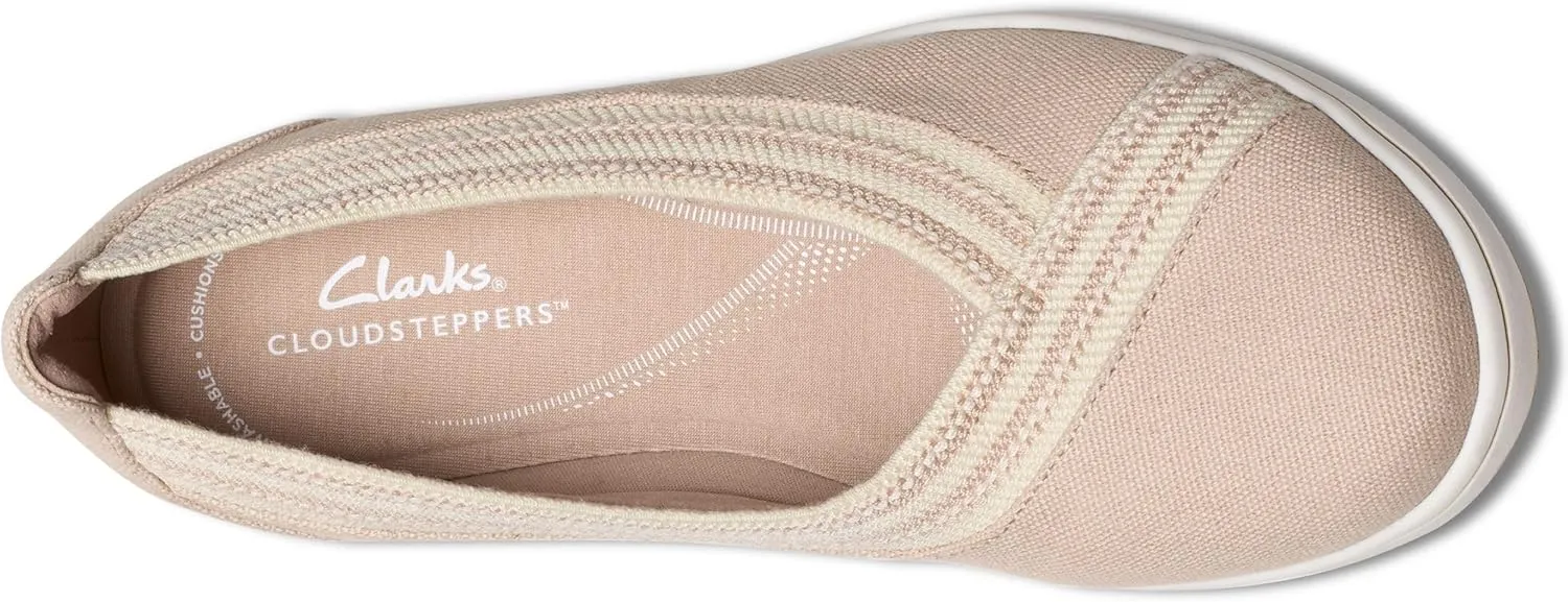 Clarks Women's Breeze Sky Air CloudSteppers Loafer