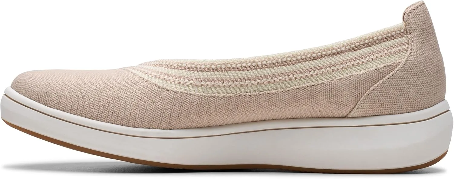 Clarks Women's Breeze Sky Air CloudSteppers Loafer