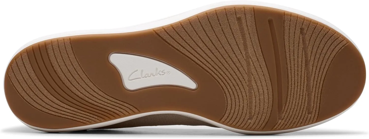 Clarks Women's Breeze Sky Air CloudSteppers Loafer