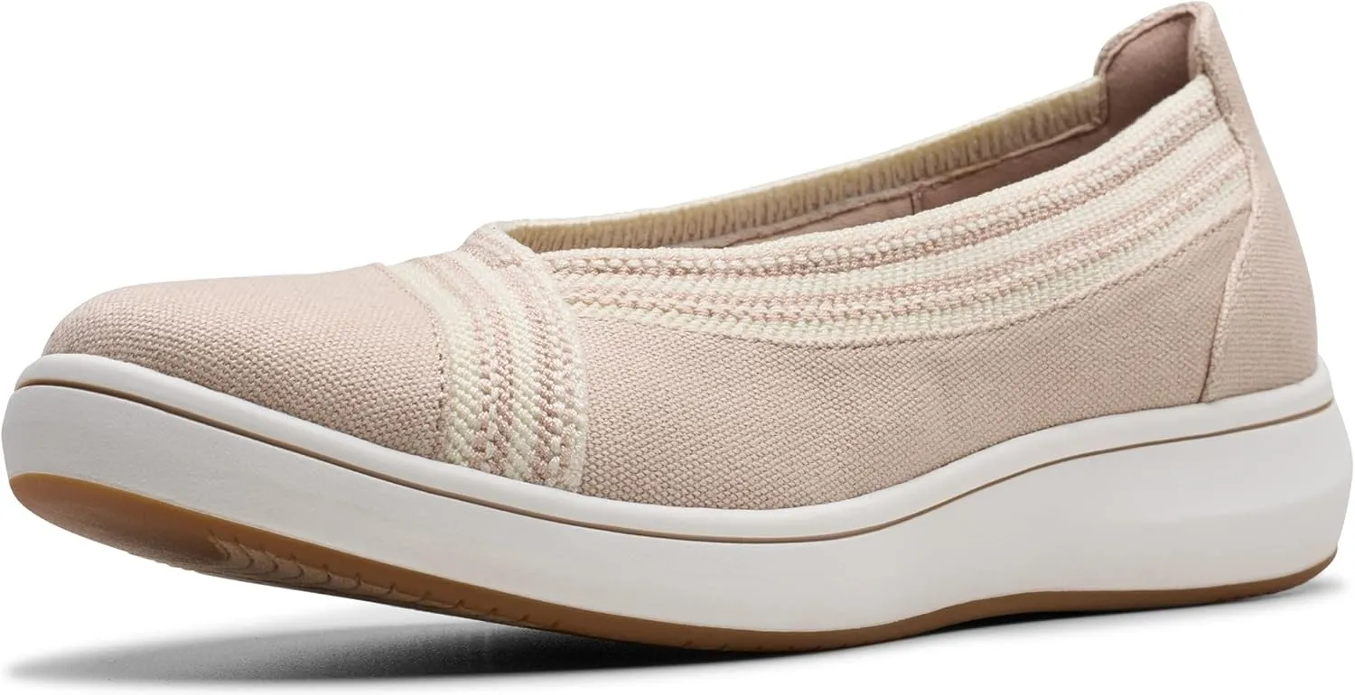 Clarks Women's Breeze Sky Air CloudSteppers Loafer