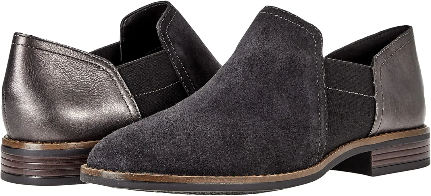 Clarks Women's Camzin Step Loafer