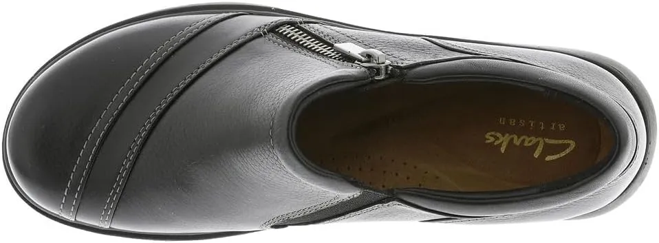 Clarks Women's Certina Pure Slip On Loafer