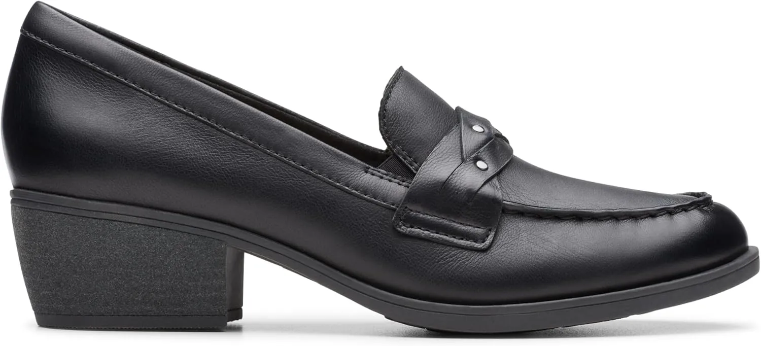 Clarks Women's Charlten Echo