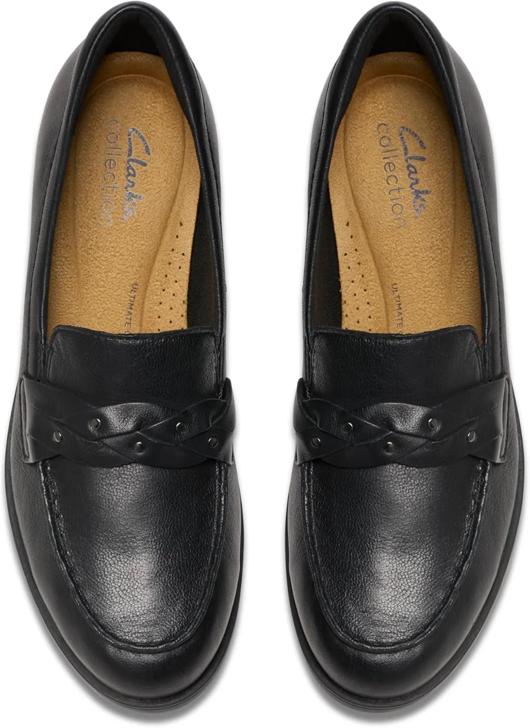 Clarks Women's Charlten Echo