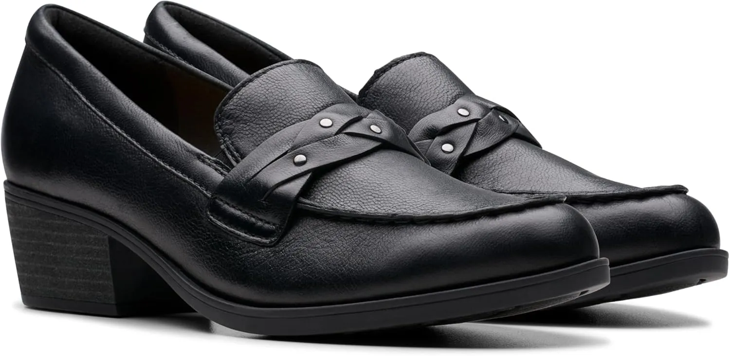 Clarks Women's Charlten Echo